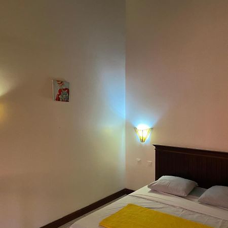 Appartement Vanille 2 سانت آن المظهر الخارجي الصورة