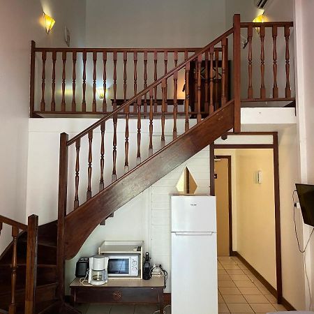 Appartement Vanille 2 سانت آن المظهر الخارجي الصورة