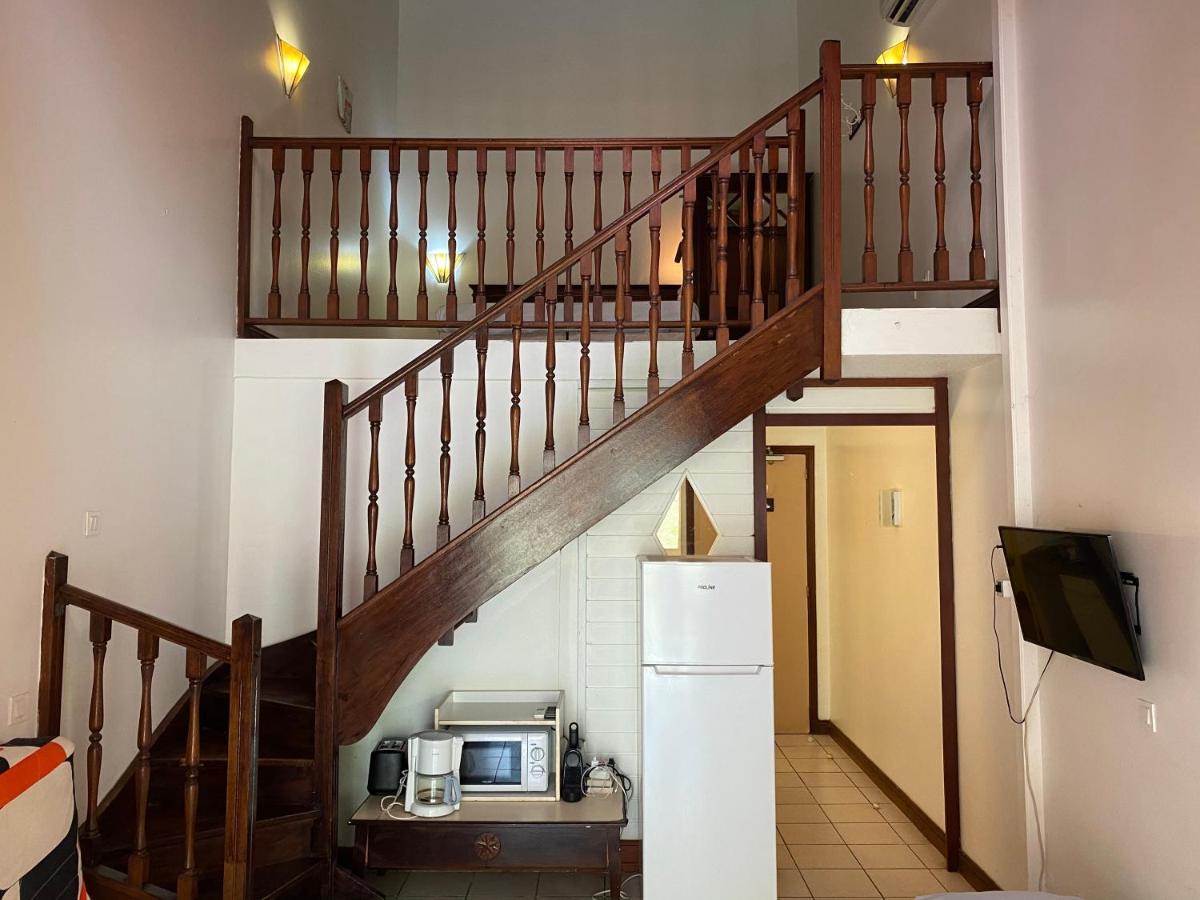 Appartement Vanille 2 سانت آن المظهر الخارجي الصورة